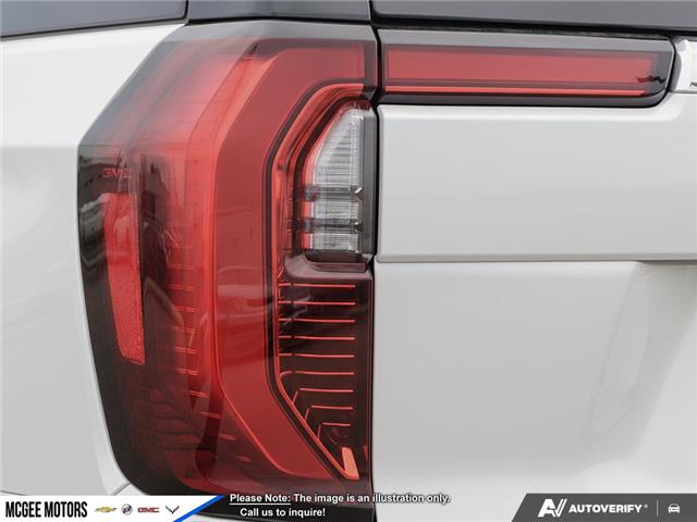 2026 GMC Yukon Denali (Stk: 294424) in Goderich - Image 10 of 20