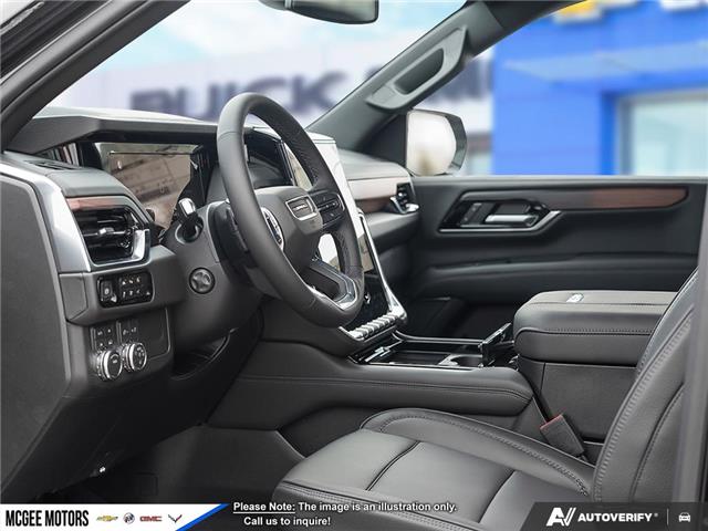 2026 GMC Yukon Denali (Stk: 294424) in Goderich - Image 11 of 20