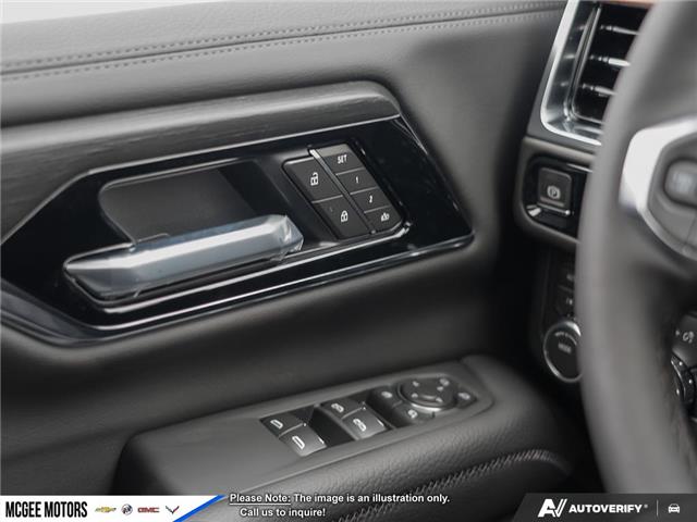 2026 GMC Yukon Denali (Stk: 294424) in Goderich - Image 15 of 20