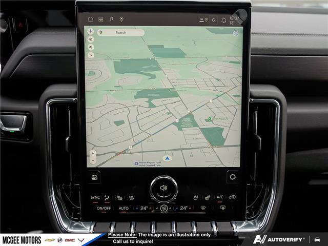 2026 GMC Yukon Denali (Stk: 294424) in Goderich - Image 17 of 20
