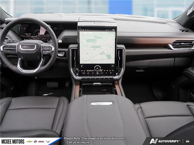 2026 GMC Yukon Denali (Stk: 294424) in Goderich - Image 19 of 20