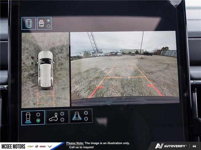 2026 GMC Yukon Denali (Stk: 294424) in Goderich - Image 20 of 20