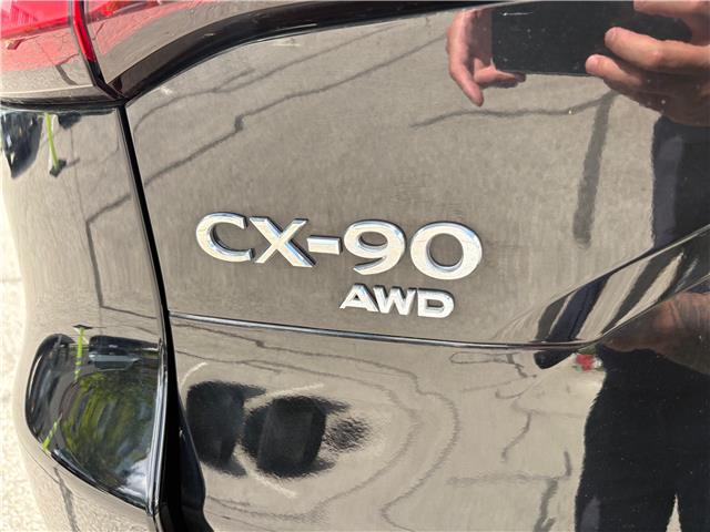 2024 Mazda CX-90 MHEV GS-L (Stk: P04284) in RICHMOND HILL - Image 34 of 34