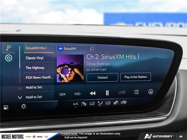 2026 Buick Envision Avenir (Stk: 084657) in Goderich - Image 18 of 23
