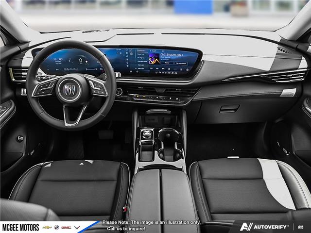2026 Buick Envision Avenir (Stk: 084657) in Goderich - Image 22 of 23