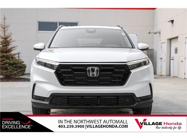 2026 Honda CR-V Sport (Stk: SR0759) in Calgary - Image 3 of 30