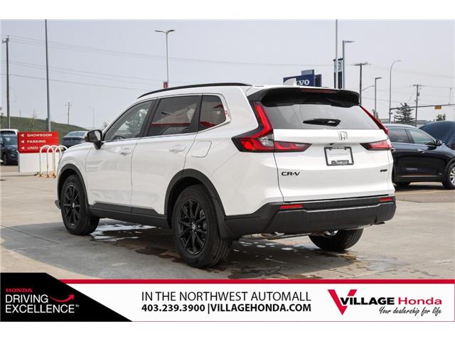 2026 Honda CR-V Sport (Stk: SR0759) in Calgary - Image 6 of 30