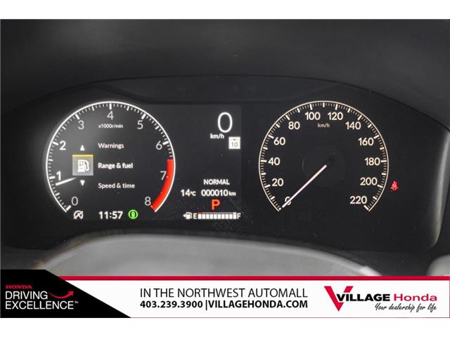 2026 Honda CR-V Sport (Stk: SR0759) in Calgary - Image 14 of 30