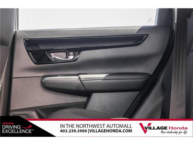 2026 Honda CR-V Sport (Stk: SR0759) in Calgary - Image 28 of 30