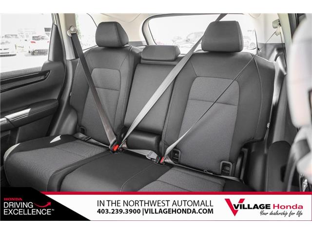 2026 Honda CR-V Sport (Stk: SR0759) in Calgary - Image 30 of 30