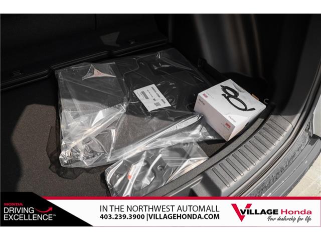 2026 Honda CR-V Sport (Stk: SR0890) in Calgary - Image 8 of 30