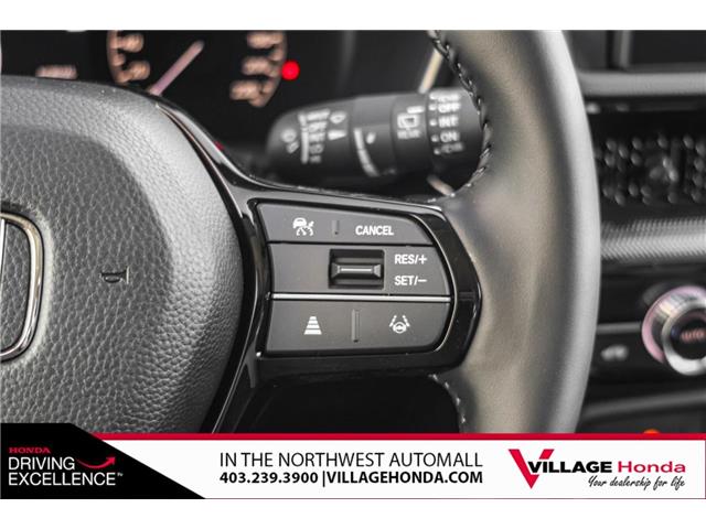 2026 Honda CR-V Sport (Stk: SR0890) in Calgary - Image 16 of 30