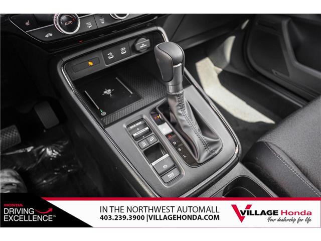 2026 Honda CR-V Sport (Stk: SR0890) in Calgary - Image 20 of 30