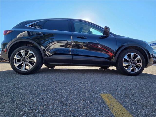 2023 Ford Escape Platinum (Stk: TA-1072A) in Calgary - Image 4 of 15