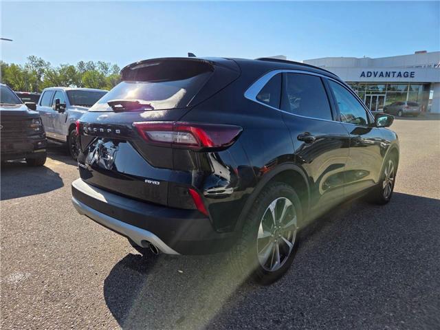2023 Ford Escape Platinum (Stk: TA-1072A) in Calgary - Image 6 of 15