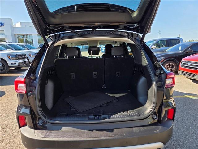 2023 Ford Escape Platinum (Stk: TA-1072A) in Calgary - Image 8 of 15