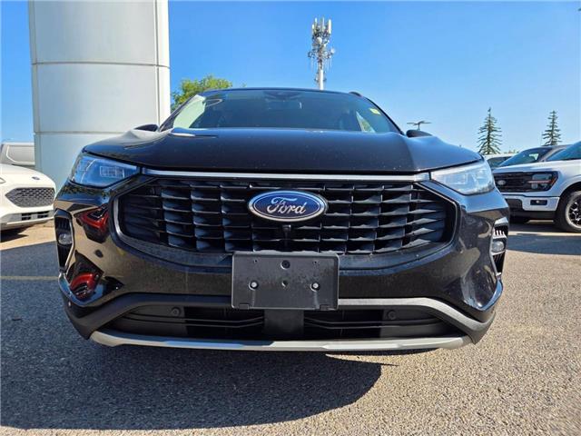 2023 Ford Escape Platinum (Stk: TA-1072A) in Calgary - Image 9 of 15