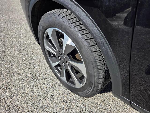 2023 Ford Escape Platinum (Stk: TA-1072A) in Calgary - Image 11 of 15