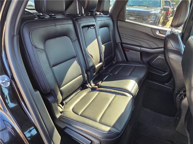 2023 Ford Escape Platinum (Stk: TA-1072A) in Calgary - Image 15 of 15