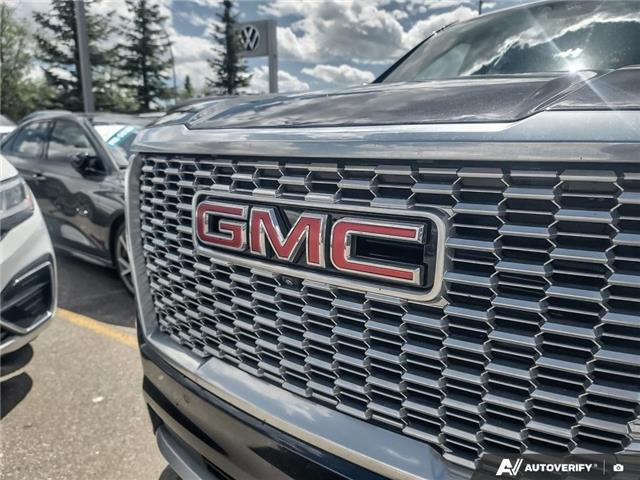 2023 GMC Yukon XL Denali (Stk: SU7788A) in Calgary - Image 9 of 24
