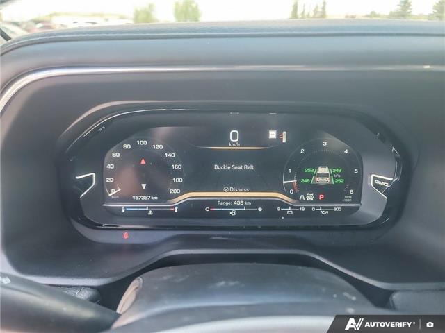 2023 GMC Yukon XL Denali (Stk: SU7788A) in Calgary - Image 14 of 24