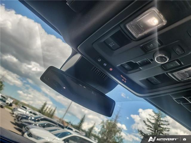 2023 GMC Yukon XL Denali (Stk: SU7788A) in Calgary - Image 20 of 24