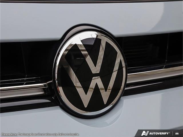 2026 Volkswagen Jetta Comfortline (Stk: ST-834) in Calgary - Image 9 of 26