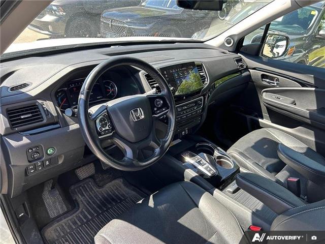 2022 Honda Pilot Touring 7P (Stk: KT-212A) in Okotoks - Image 5 of 11