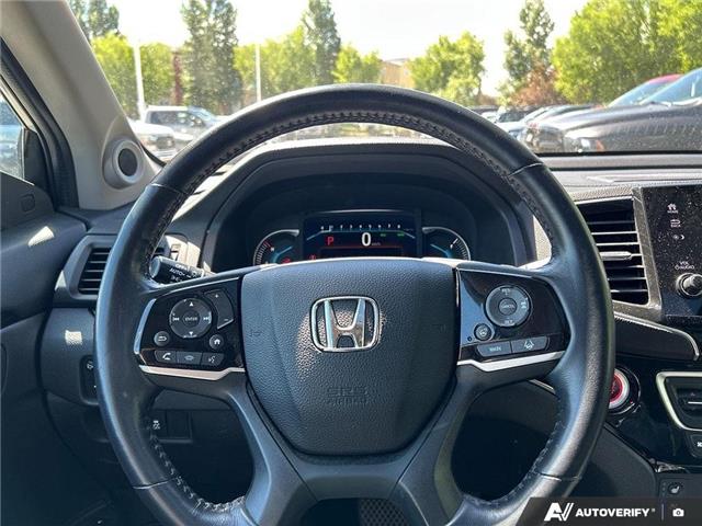 2022 Honda Pilot Touring 7P (Stk: KT-212A) in Okotoks - Image 6 of 11