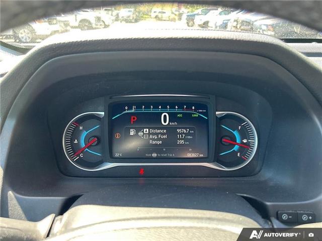 2022 Honda Pilot Touring 7P (Stk: KT-212A) in Okotoks - Image 7 of 11