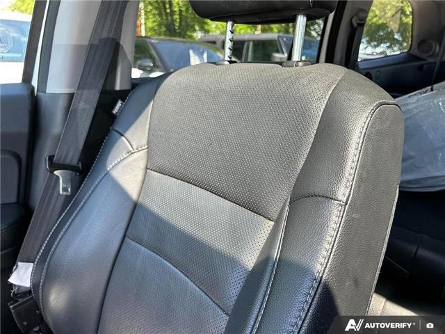 2022 Honda Pilot Touring 7P (Stk: KT-212A) in Okotoks - Image 10 of 11