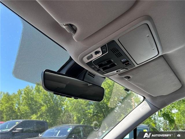 2022 Honda Pilot Touring 7P (Stk: KT-212A) in Okotoks - Image 11 of 11