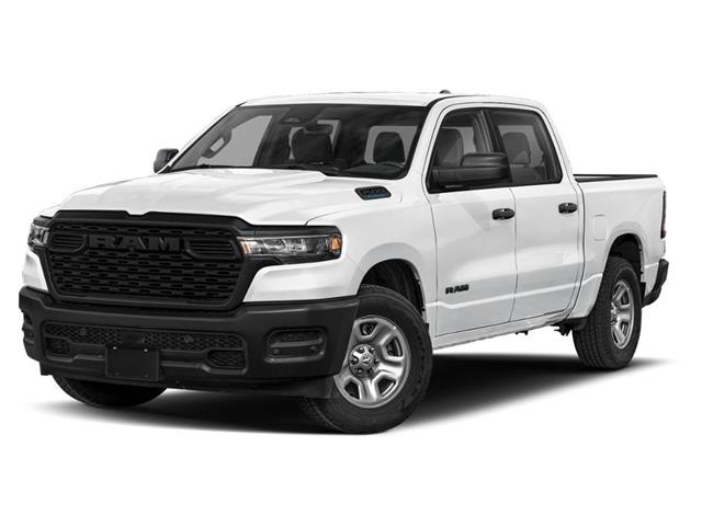 2026 RAM 1500 Tradesman (Stk: TN423790) in Hamilton - Image 1 of 11