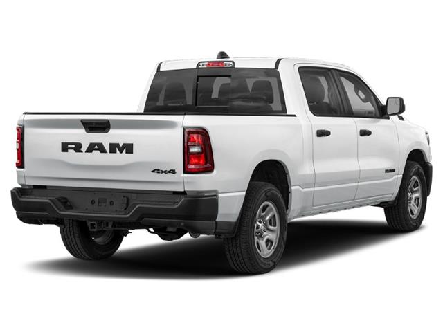 2026 RAM 1500 Tradesman (Stk: TN423790) in Hamilton - Image 3 of 11