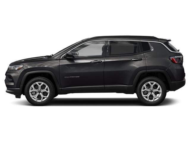 2026 Jeep Compass North (Stk: TT264838) in Hamilton - Image 2 of 3