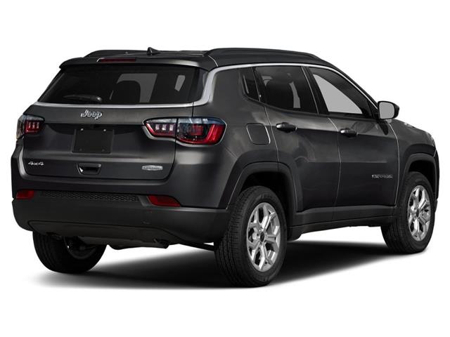 2026 Jeep Compass North (Stk: TT264838) in Hamilton - Image 3 of 3