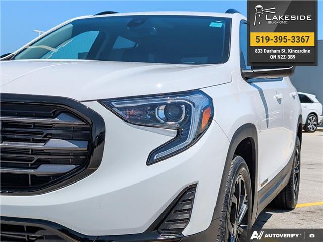 2021 GMC Terrain SLE (Stk: B6368A) in Kincardine - Image 7 of 24