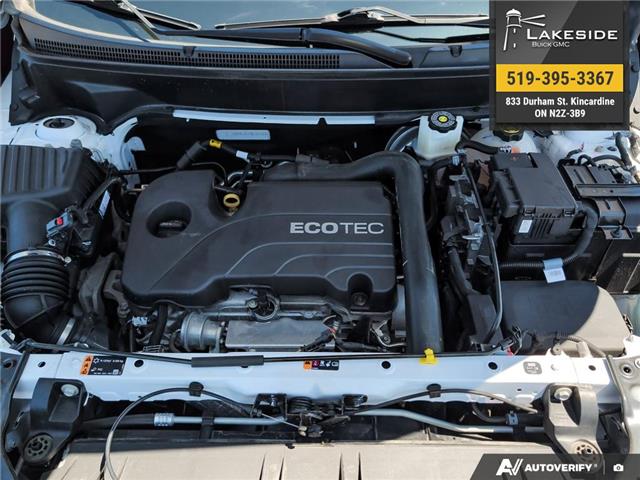 2021 GMC Terrain SLE (Stk: B6368A) in Kincardine - Image 9 of 24