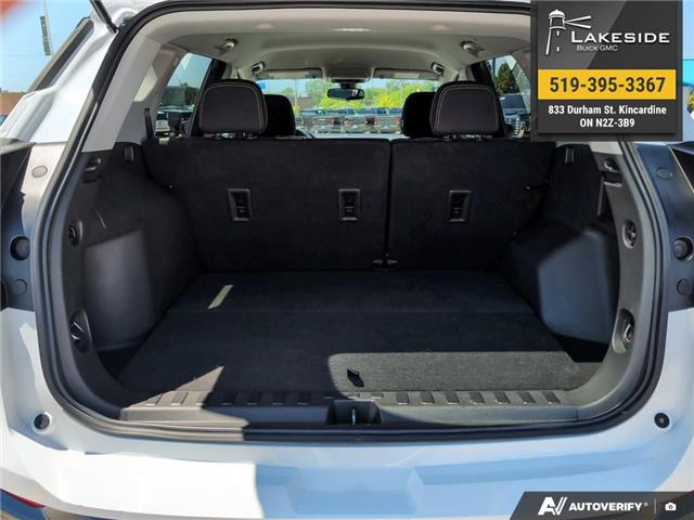 2021 GMC Terrain SLE (Stk: B6368A) in Kincardine - Image 11 of 24