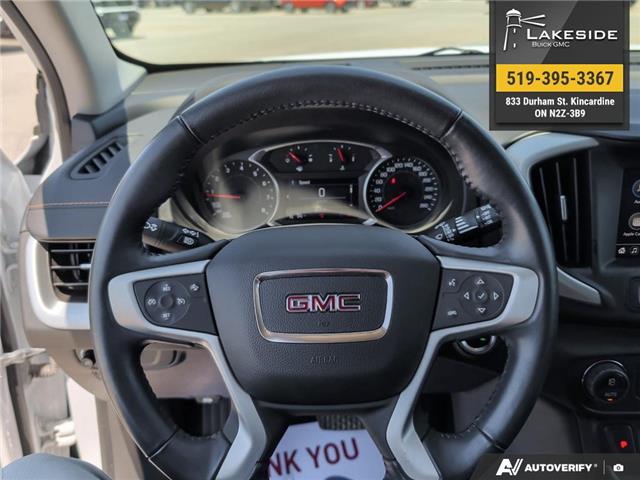 2021 GMC Terrain SLE (Stk: B6368A) in Kincardine - Image 13 of 24