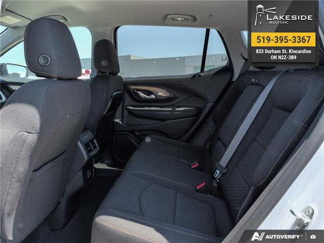 2021 GMC Terrain SLE (Stk: B6368A) in Kincardine - Image 22 of 24