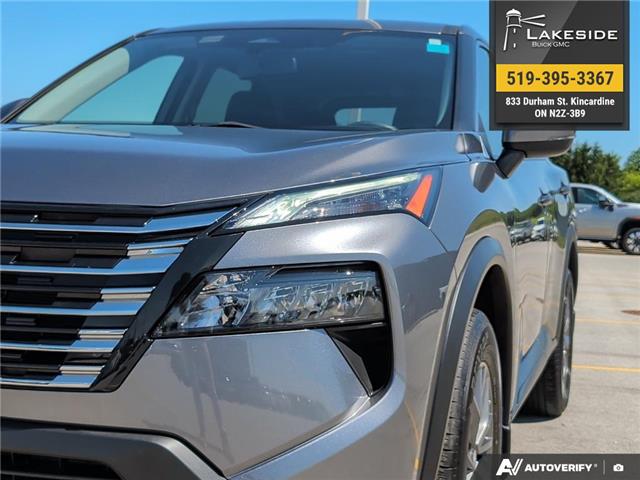 2024 Nissan Rogue S (Stk: P6628) in Kincardine - Image 7 of 24