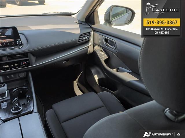 2024 Nissan Rogue S (Stk: P6628) in Kincardine - Image 24 of 24