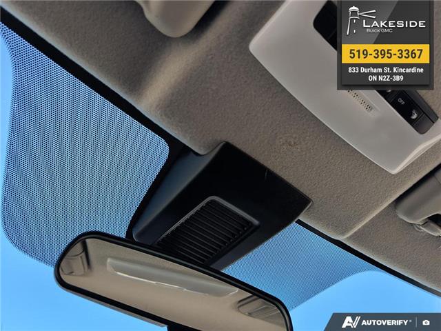 2024 Nissan Kicks S (Stk: P6629) in Kincardine - Image 20 of 24
