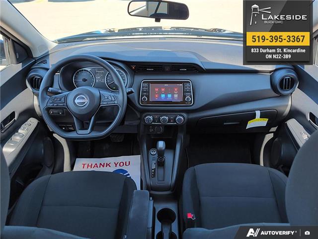 2024 Nissan Kicks S (Stk: P6629) in Kincardine - Image 23 of 24