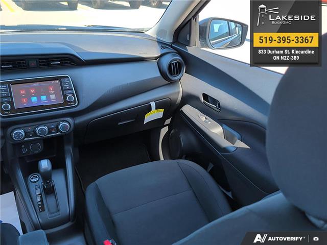 2024 Nissan Kicks S (Stk: P6629) in Kincardine - Image 24 of 24