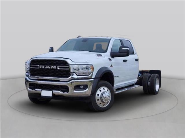 2026 RAM 5500 Chassis Tradesman/Big Horn in Hamilton - Image 1 of 1