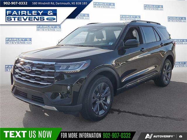 2026 Ford Explorer Active (Stk: 28950) in Dartmouth - Image 1 of 24