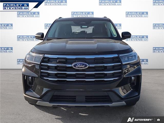 2026 Ford Explorer Active (Stk: 28950) in Dartmouth - Image 2 of 24