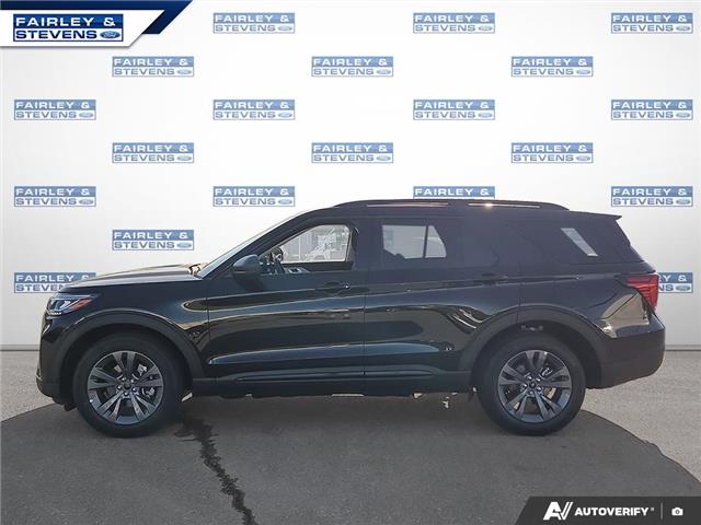 2026 Ford Explorer Active (Stk: 28950) in Dartmouth - Image 3 of 24